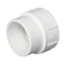 Charlotte Pipe And Foundry Charlotte Pipe Schedule 40 3 in. Spigot X 3 in. D FPT PVC Adapter 1 pk PVC001051000 - alternate 1